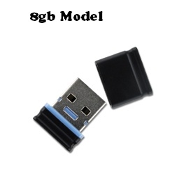 Fusion USB 8gb
