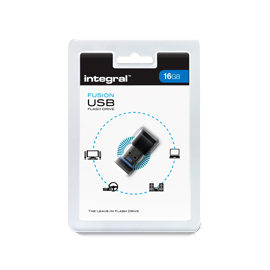 Fusion USB 16gb